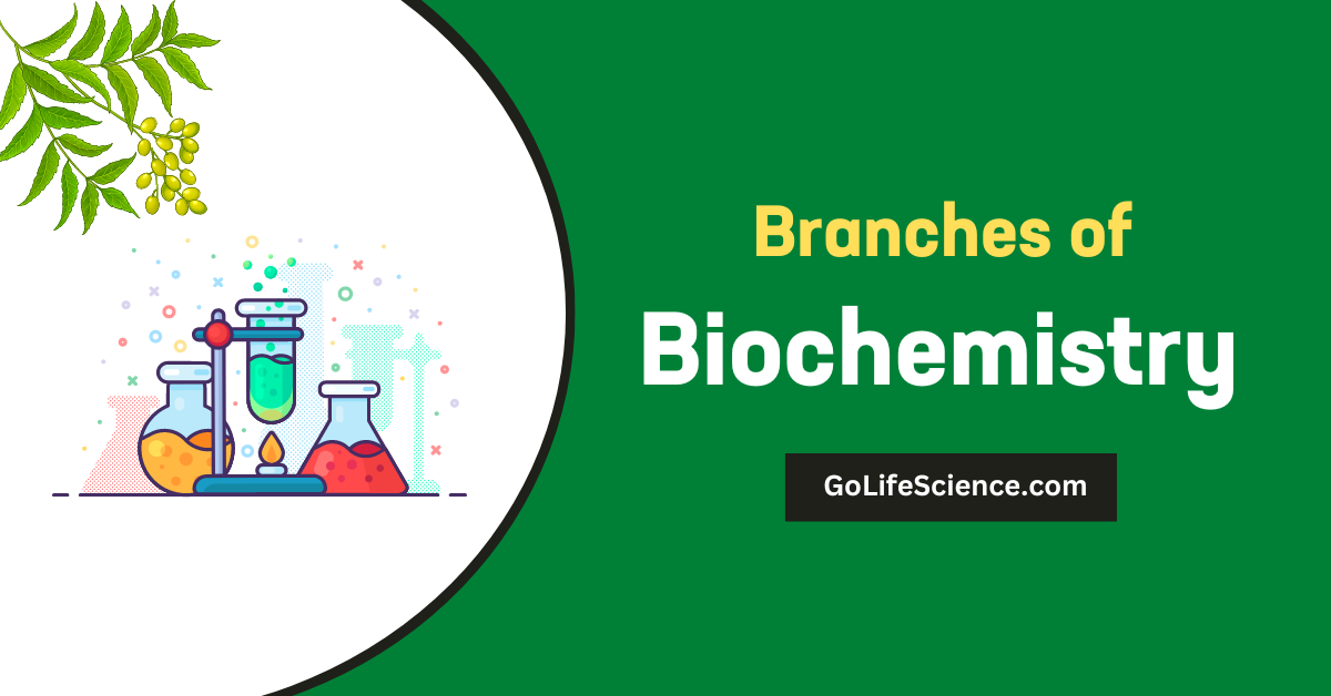 Biochemistry العام